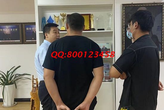 6月19日，正規(guī)供料的手工活，可以在家做的手工活，勵志珠珠繡是個增收的好項目，手工之家接待考察加工合作客戶剪影