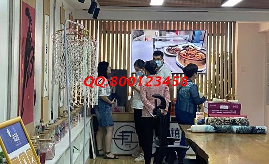 6月20日，拿回家做的手工活，珠繡外發(fā)手工活是適合大家在家做的手工活，手工之家接待考察合作加工客戶剪影