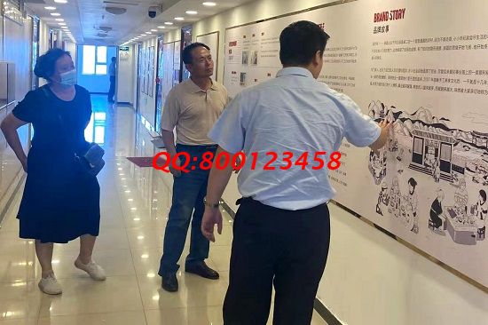 6月21日，想做手工活掙錢，可以寄到家做的手工活，來手工之家、選勵(lì)志珠珠繡，開啟人生和事業(yè)的新征程，手工之家接待考察合作加工客戶剪影(圖3)