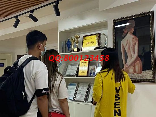 6月22日，看中這些，想在家做手工活的人選擇珠繡手工活外發(fā)加工項目，放心居家掙錢，手工之家接待考察加工合作客戶剪影