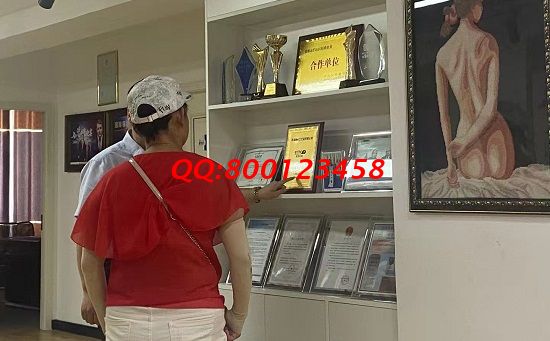 6月23日，手工活代理加工項(xiàng)目，想帶領(lǐng)大家一起做手工活外發(fā)加工掙錢可以申請(qǐng)開個(gè)工作室，手工之家接待考察合作加工客戶剪影