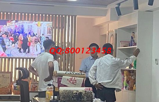 拿回家做的手工活，外發(fā)手工活加工項目，注重產(chǎn)品的手工企業(yè)才可信可靠，手工之家接待考察加工客戶剪影