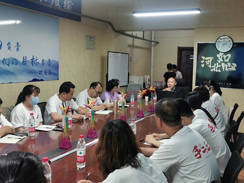 手工之家，大家的家！------記手工之家第三期全國優(yōu)秀繡娘培訓(xùn)會