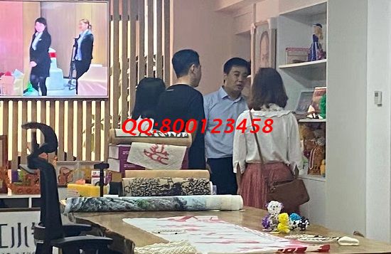 6月29日，天氣越來越熱，在家做手工活掙錢，拿回家做的手工活就選可信可靠的手工企業(yè)，手工之家接待考察加工客戶剪影