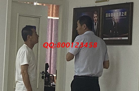 7月7日，長(zhǎng)期穩(wěn)定，手工活拿回家做，就選珠繡負(fù)責(zé)回收的外發(fā)手工活，手工之家接待考察合作加工客戶剪影