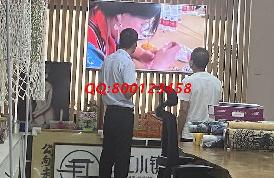 7月7日，長(zhǎng)期穩(wěn)定，手工活拿回家做，就選珠繡負(fù)責(zé)回收的外發(fā)手工活，手工之家接待考察合作加工客戶剪影