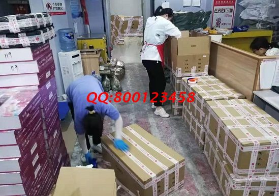 7月8日，足不出戶賺錢的手工活，這個(gè)拿回家做的手工活很適合在家做，收入有保障，手工之家材料倉庫日常發(fā)貨剪影