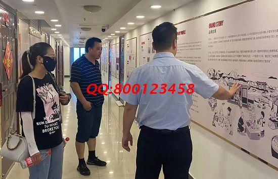 7月11日，驗收標(biāo)準(zhǔn)明確，拿回家做的手工活，勵志珠珠繡外發(fā)手工活代理加工項目是很多人的選擇，手工之家接待考察加工客戶剪影