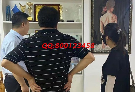 7月11日，驗收標(biāo)準(zhǔn)明確，拿回家做的手工活，勵志珠珠繡外發(fā)手工活代理加工項目是很多人的選擇，手工之家接待考察加工客戶剪影
