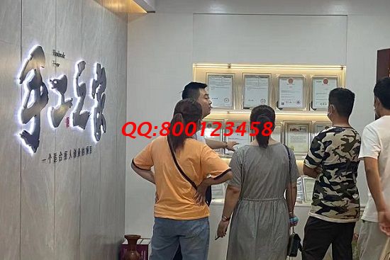 7月13日，拿回家做的手工活，珠繡外發(fā)手工活沒(méi)有年齡限制，都可以做好，手工之家接待考察合作加工客戶(hù)剪影