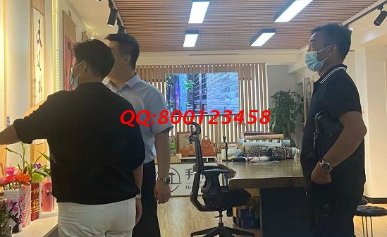 7月14日，可以寄到家做的手工活，這個非遺傳統(tǒng)手工項目，大家都能做，手工之家接待考察加工客戶剪影