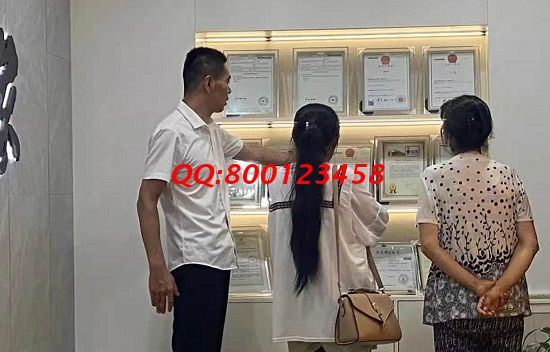 7月16日，正規(guī)供料的手工活，拿回家做的手工活就選勵志珠珠繡，手工之家接待考察加工客戶剪影