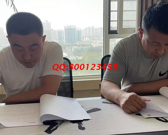 7月17日，拿回家做的手工活，正規(guī)可靠的外發(fā)手工活，放心在家掙錢的手工活，就選勵志珠珠繡，手工之家接待考察合作加工客戶剪影