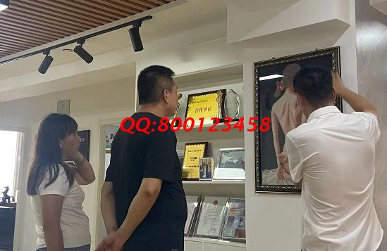 7月20日，做外發(fā)手工活掙錢，做珠繡手工事業(yè)，大家都要常?？偨Y(jié)，手工之家接待考察加工客戶剪影