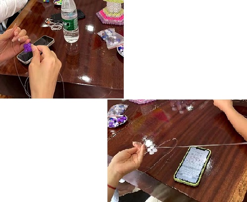 尋找手工加工者，門檻低，收益快，人人都可做(圖1)