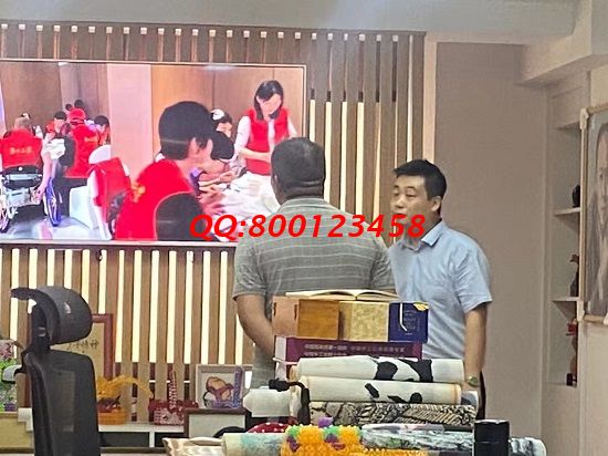 7月27日，可以帶回家做的手工活，能掙錢的手工活，非遺傳統(tǒng)手工勵志珠珠繡是個好選擇，手工之家接待考察加工客戶剪影