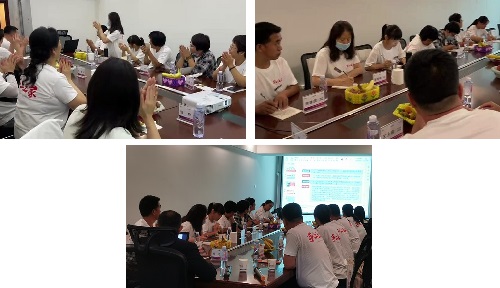 歡迎繡娘回家！--- --- 記手工之家第四期全國優(yōu)秀繡娘線下培訓(xùn)會