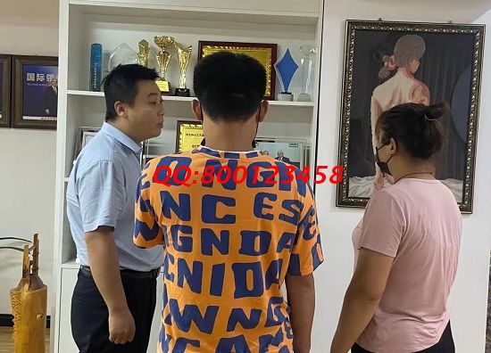 8月6日，拿回家做的手工活，加工費有保障的手工活，就選勵志珠珠繡，圖為手工之家接待考察合作客戶剪影