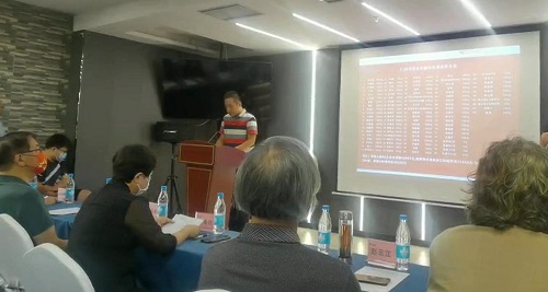 向你致敬、向你學(xué)習(xí) --- --- 記邯鄲市紅十字愛心公益聯(lián)盟7.20河南水災(zāi)援助先進(jìn)表彰大會(圖3)