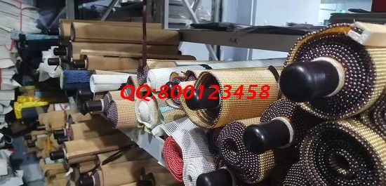 9月7日，看看這里的倉庫，就知道這個手工活外發(fā)加工企業(yè)為什么受歡迎了，圖為手工之家成品倉庫日常實拍