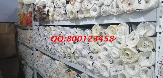 9月7日，看看這里的倉庫，就知道這個手工活外發(fā)加工企業(yè)為什么受歡迎了，圖為手工之家成品倉庫日常實拍