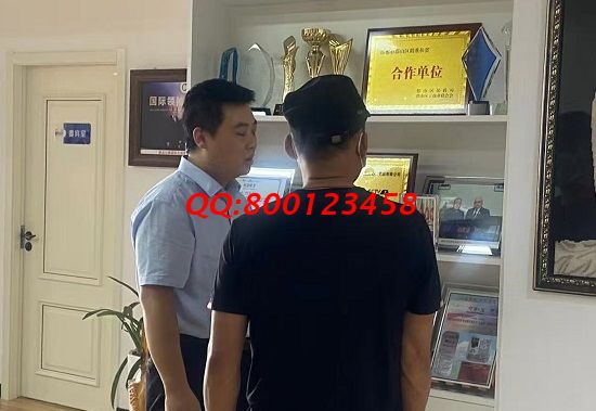 被騙多次后找到手工之家，又對手工活燃起希望(圖1)