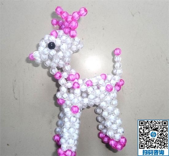 做放心手工活，還是手工之家的串珠手工活好(圖1)
