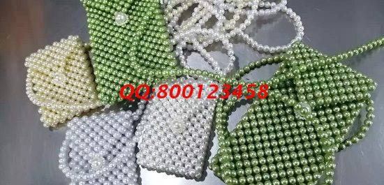 一年四季都是做手工活的好時(shí)節(jié)，不受季節(jié)影響(圖1)