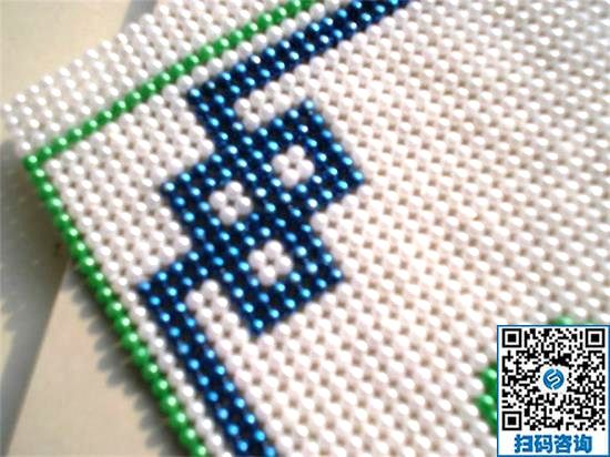 什么手工活一年四季都可以做？手工之家勵(lì)志珠(圖1)