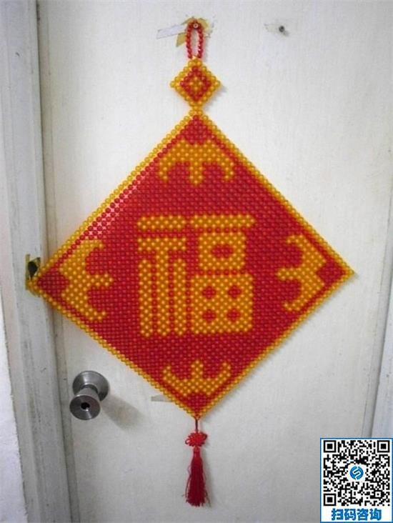 在家掙錢的方法你知道幾個(gè)？手工活加工是其一(圖1)