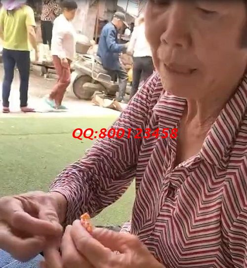 適合老人在家干的手工活，在哪里可以找到呢？(圖1)
