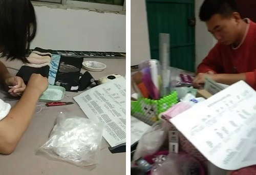 在家做手工活可靠嗎？如何才能找到正規(guī)的平臺？(圖1)