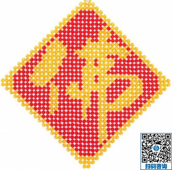 想做手工活，網(wǎng)上的手工活外發(fā)信息是真的嗎？(圖1)