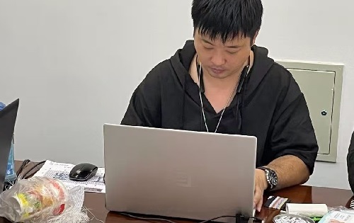 有想法、有行動，就會越來越好 --- --- 記手工之家各級代理技術(shù)培訓(xùn)優(yōu)秀學(xué)員湖北李先生