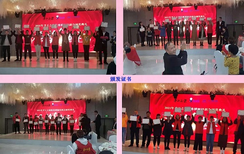負責任，就是好好做珠繡手工事業(yè)--- --- 記手工之家優(yōu)秀代理加工補貼政策之優(yōu)秀代理楊女士