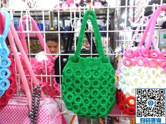 哪里有可靠的外發(fā)手工活，可以放心拿回家做的？(圖1)