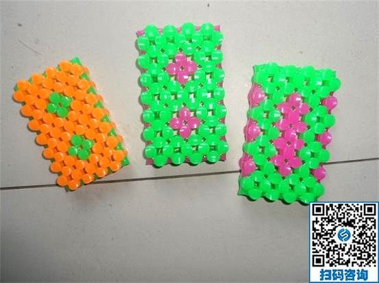 可以在家掙錢的手工活，足不出戶在家也能做(圖1)