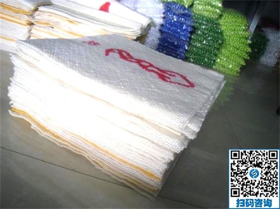 什么樣的手工活比較好做？我選擇串珠手工活(圖1)