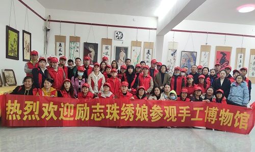 又是一年佳節(jié)至，人生無處不努力 --- --- 手工之家給大家拜年了！(圖12)