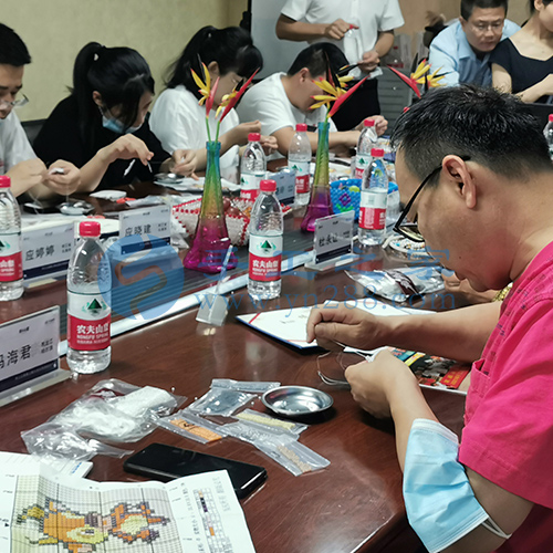做手工活加工，為什么要選擇手工之家平臺(tái)呢？(圖1)