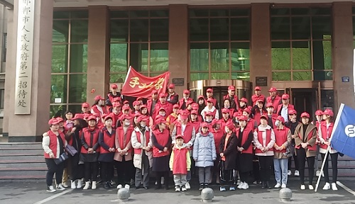 謝謝！你把愛和偉大都藏在每天的日子里 ------ 手工之家祝女士們節(jié)日快樂