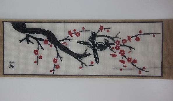 5月10日，網(wǎng)上接手工活的平臺，加工活外放的正規(guī)公司，選擇手工之家外發(fā)手工的人都這樣說，圖為勵志珠珠繡手工產(chǎn)品細節(jié)剪影
