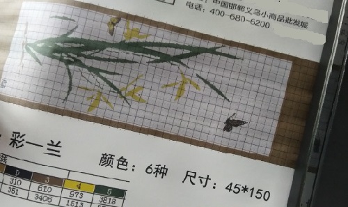 外放加工手工活長期供料，常年居家有活干賺了錢(圖1)
