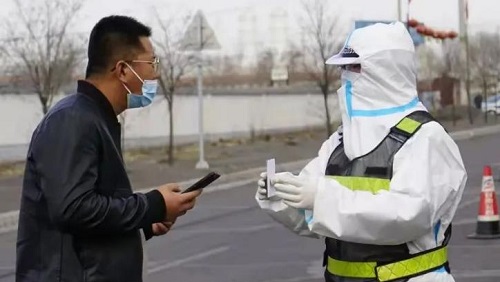 防騙在行動，手工之家提醒大家，疫情防控下，千萬注意這些疫情防控違法違規(guī)行為