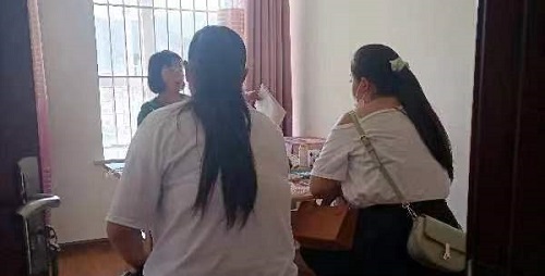 腳踏實(shí)地，每一步都有印記 --- --- 記手工之家優(yōu)秀合作伙伴云南楊女士