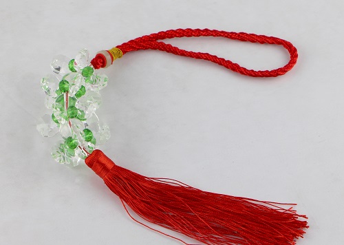 3月19日，找在家做的手工副業(yè)，靈活就業(yè)創(chuàng)業(yè)手工項(xiàng)目，在手工之家，根據(jù)市場(chǎng)創(chuàng)新的新產(chǎn)品收入更好，圖為勵(lì)志珠珠繡串珠手工產(chǎn)品剪影
