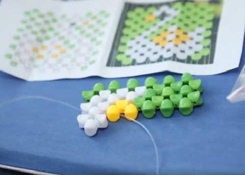 多一份好的收入，移動(dòng)潮品店兼容并包，讓加工人員也可以這樣掙錢