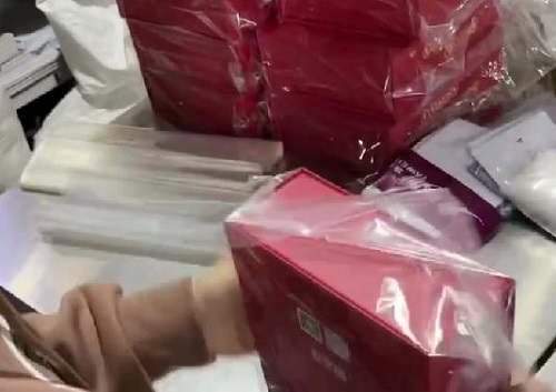 手工活外發(fā)加工正規(guī)廠家直接發(fā)貨，手工之家發(fā)送的材料每次一樣嗎？