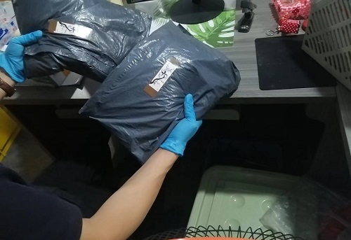 手工活外發(fā)加工正規(guī)廠家直接發(fā)貨，手工之家發(fā)送的材料每次一樣嗎？