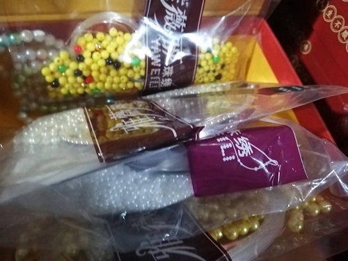 手工活外發(fā)加工正規(guī)廠家直接發(fā)貨，手工之家發(fā)送的材料每次一樣嗎？